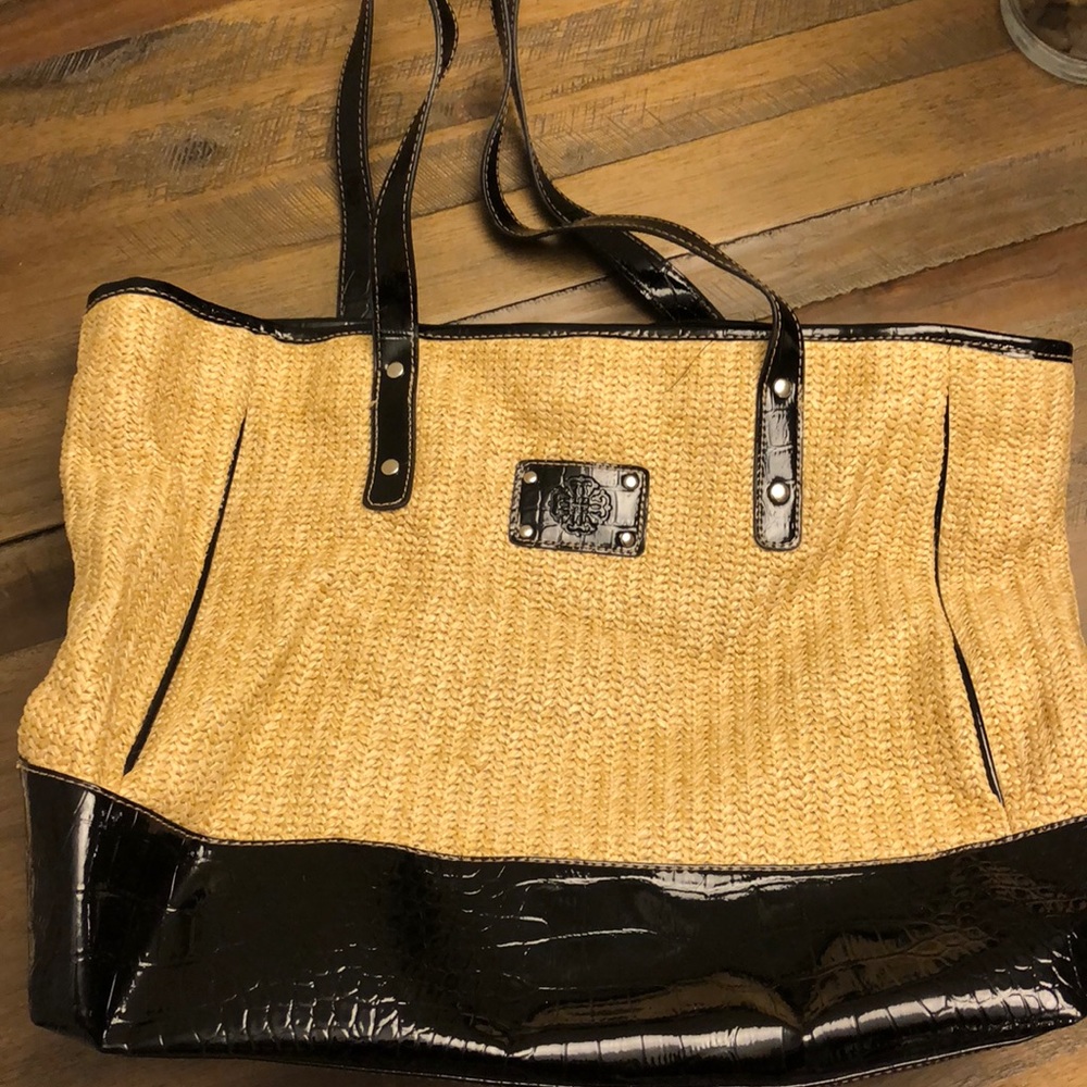 Beach bag
